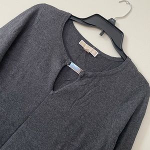 Michael Kors Women’s Sweater Dress Long Sleeve